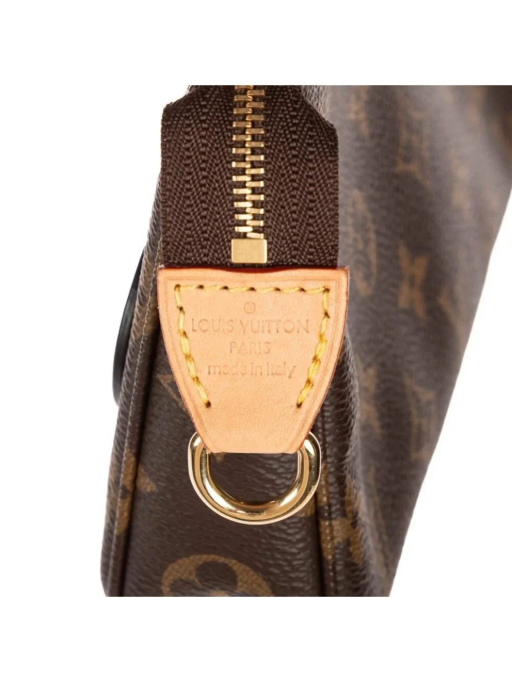 Louis Vuitton this authentic